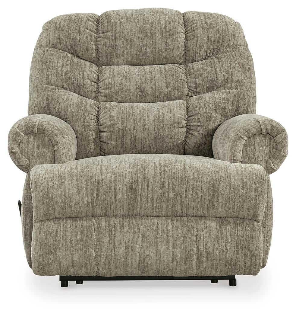 Movie Man Recliner