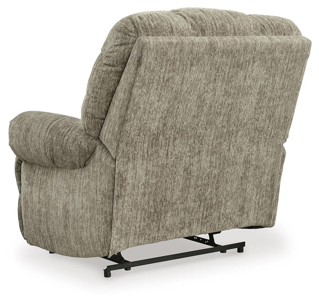 Movie Man Recliner