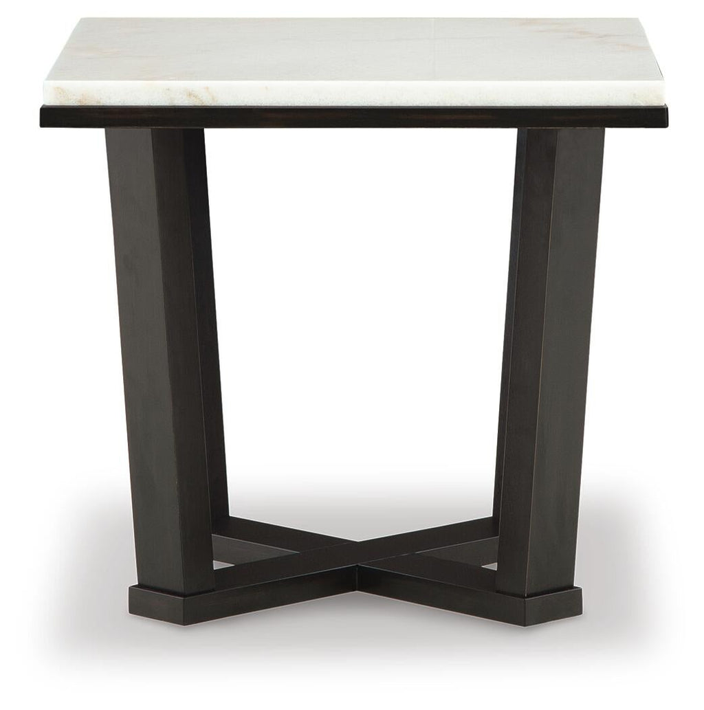 Fostead End Table