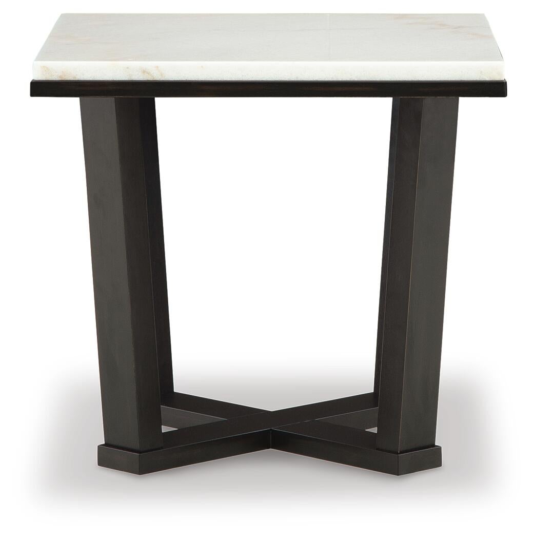Fostead End Table