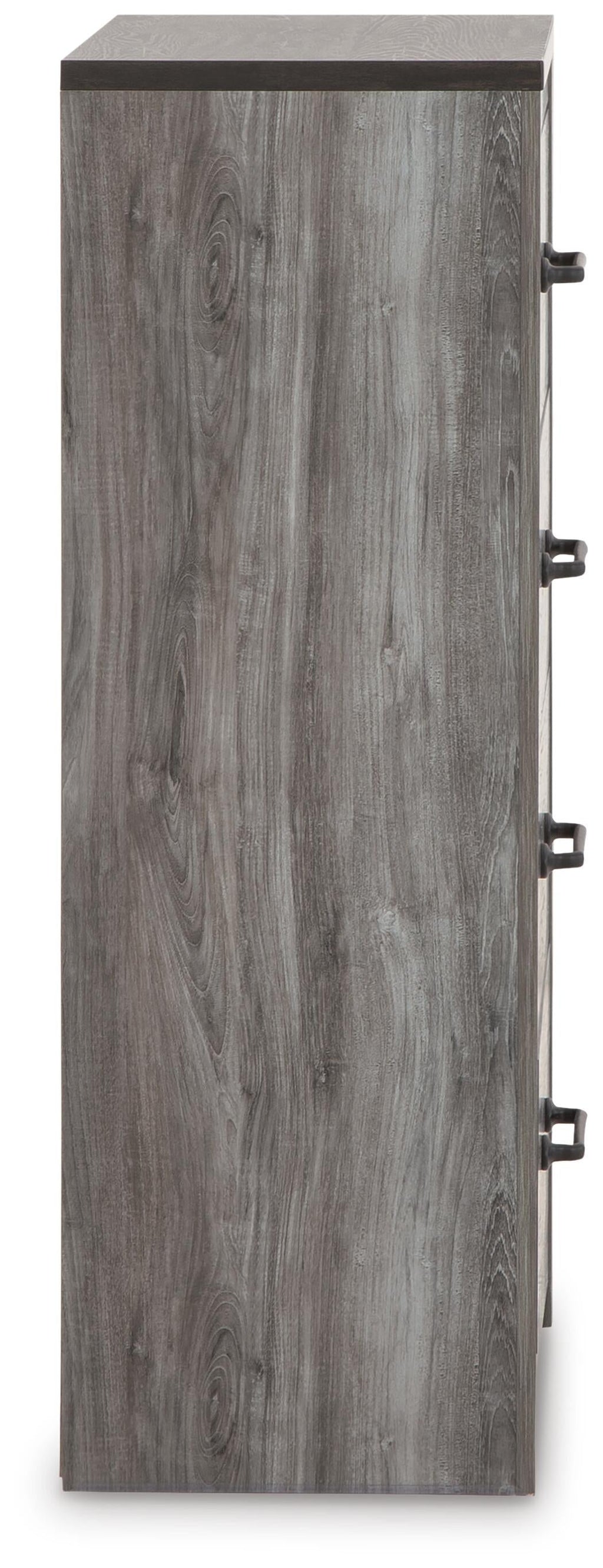 Bronyan Chest of Drawers