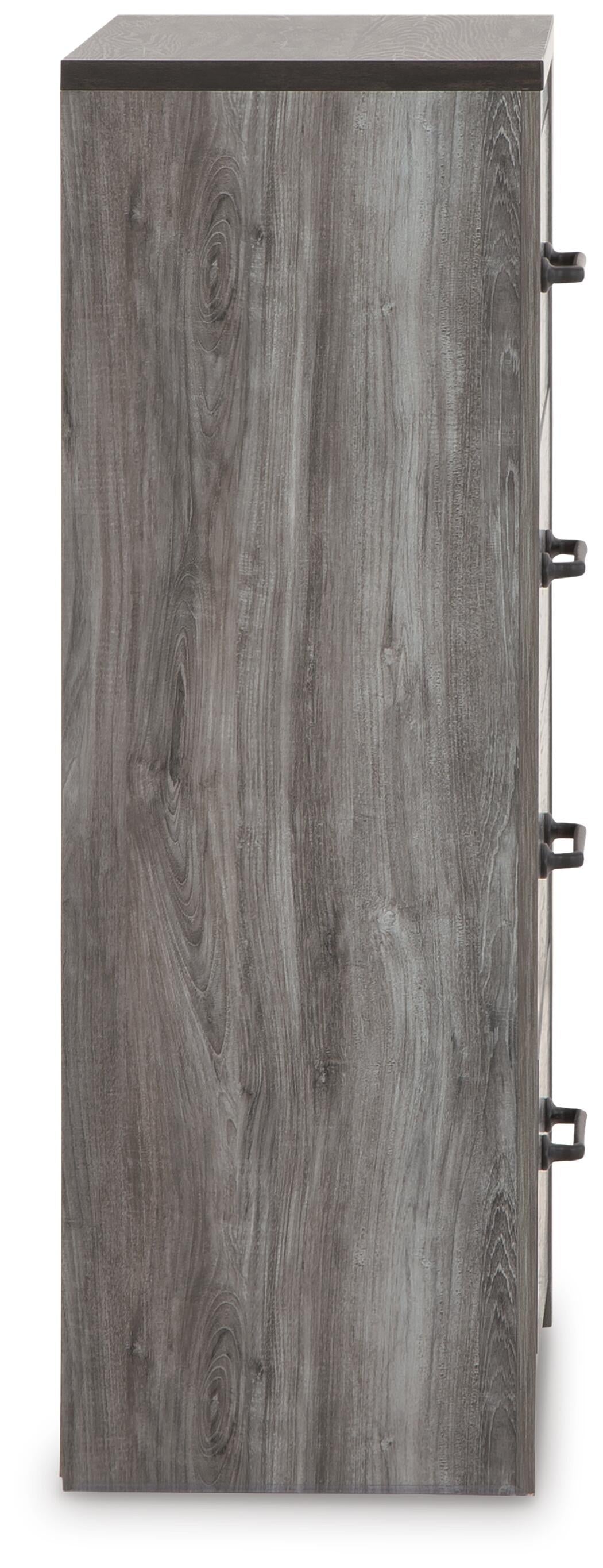 Bronyan Chest of Drawers