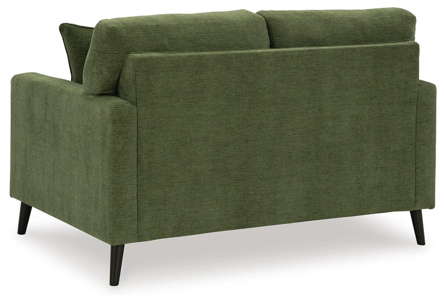 Bixler Loveseat