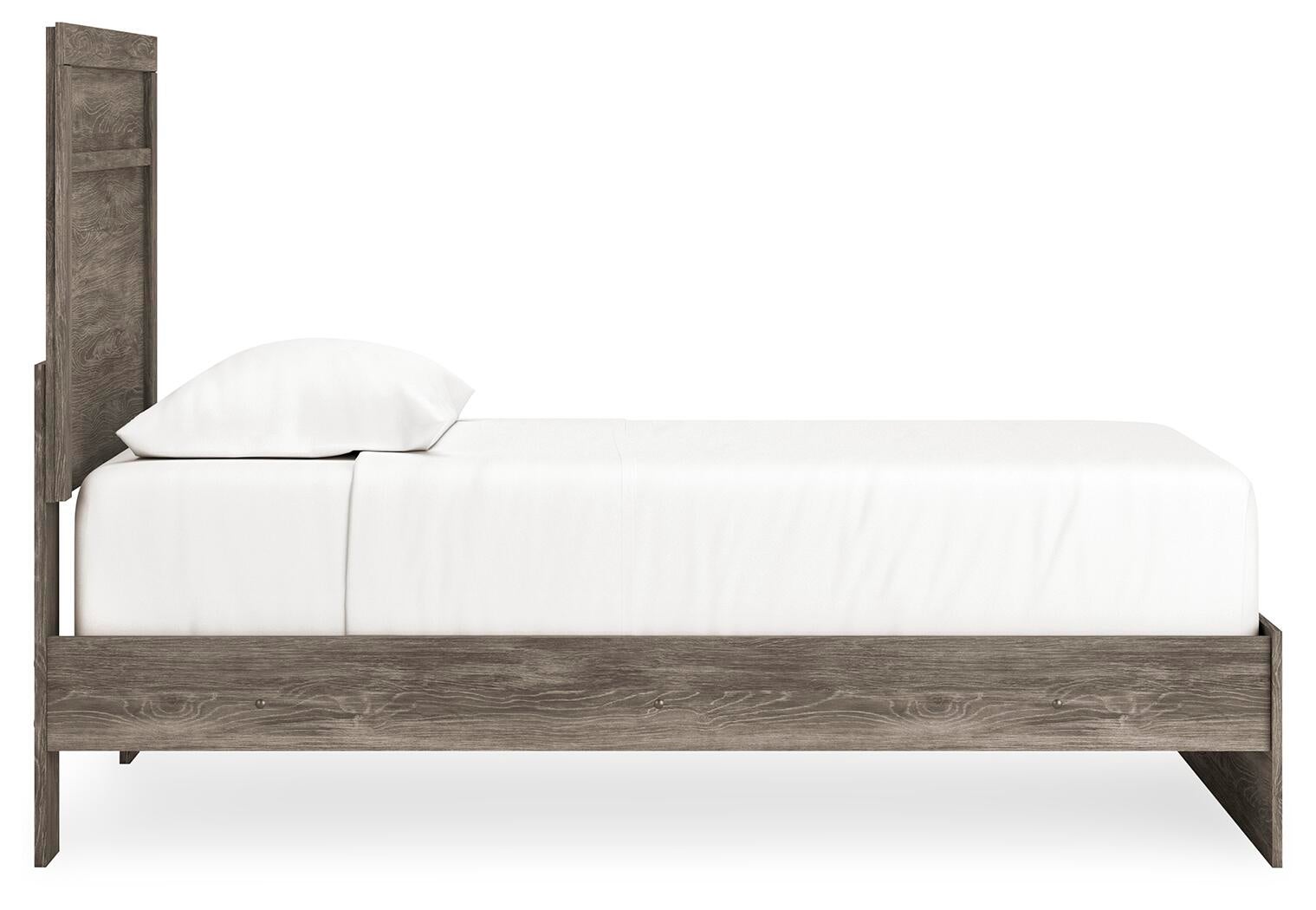 Ralinksi Panel Bed