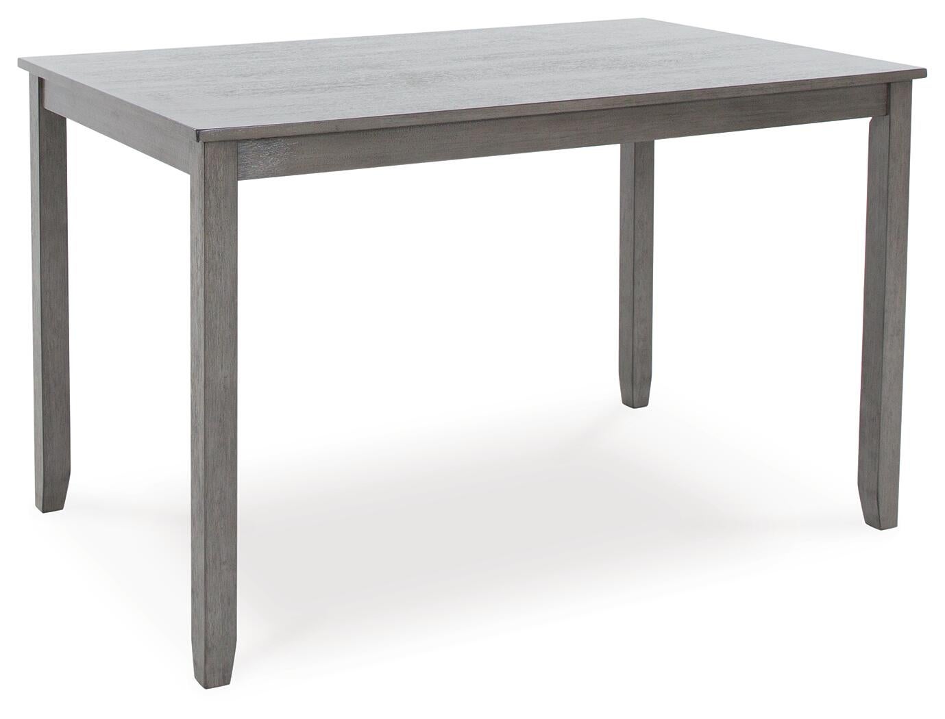 Caitbrook Counter Height Dining Table and Bar Stools (Set of 7)
