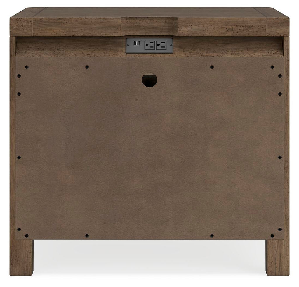 Cabalynn Nightstand