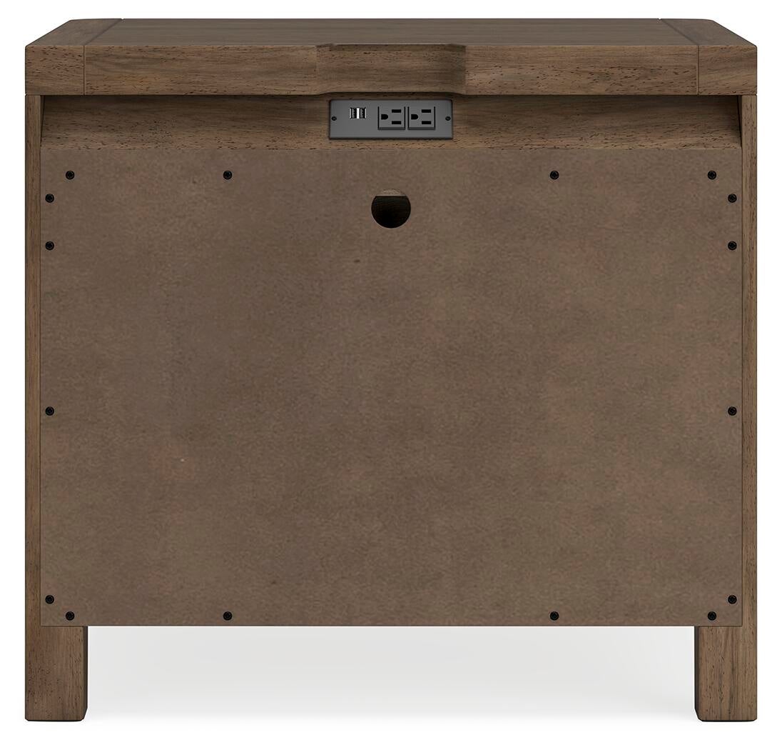Cabalynn Nightstand