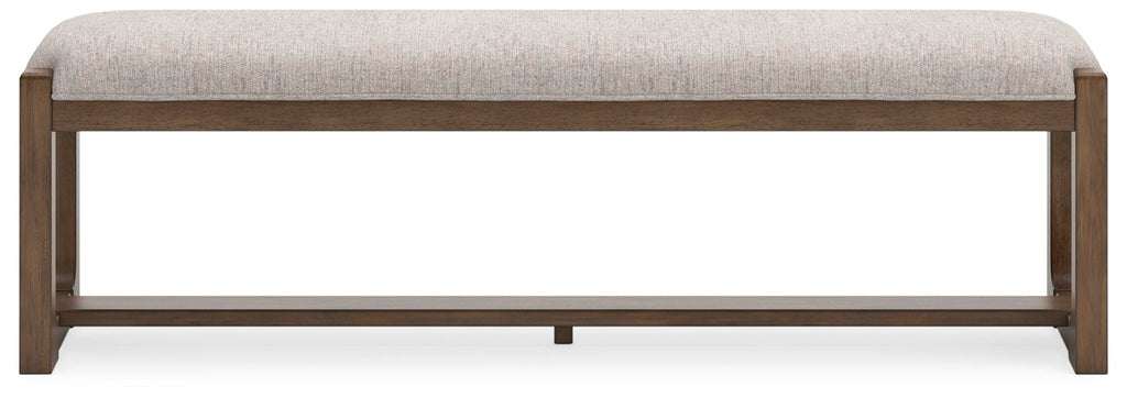 Cabalynn 63" Dining Bench