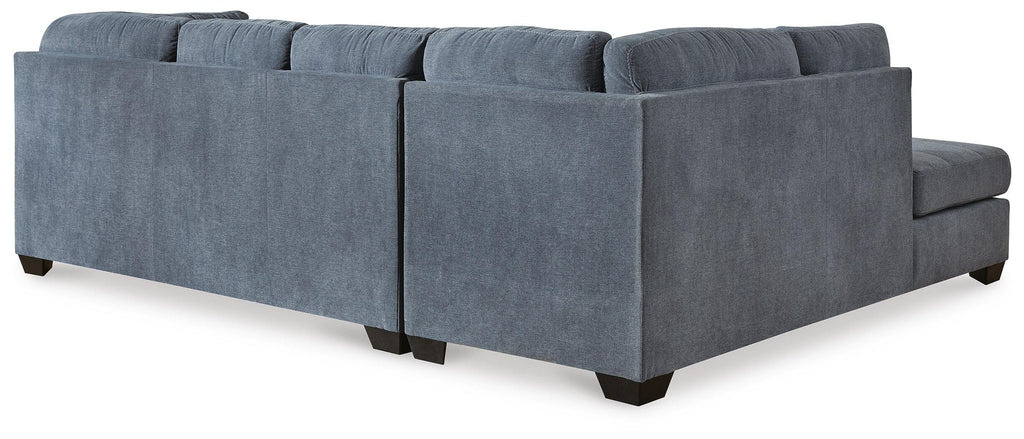 Marleton 2-Piece Sectional with Chaise