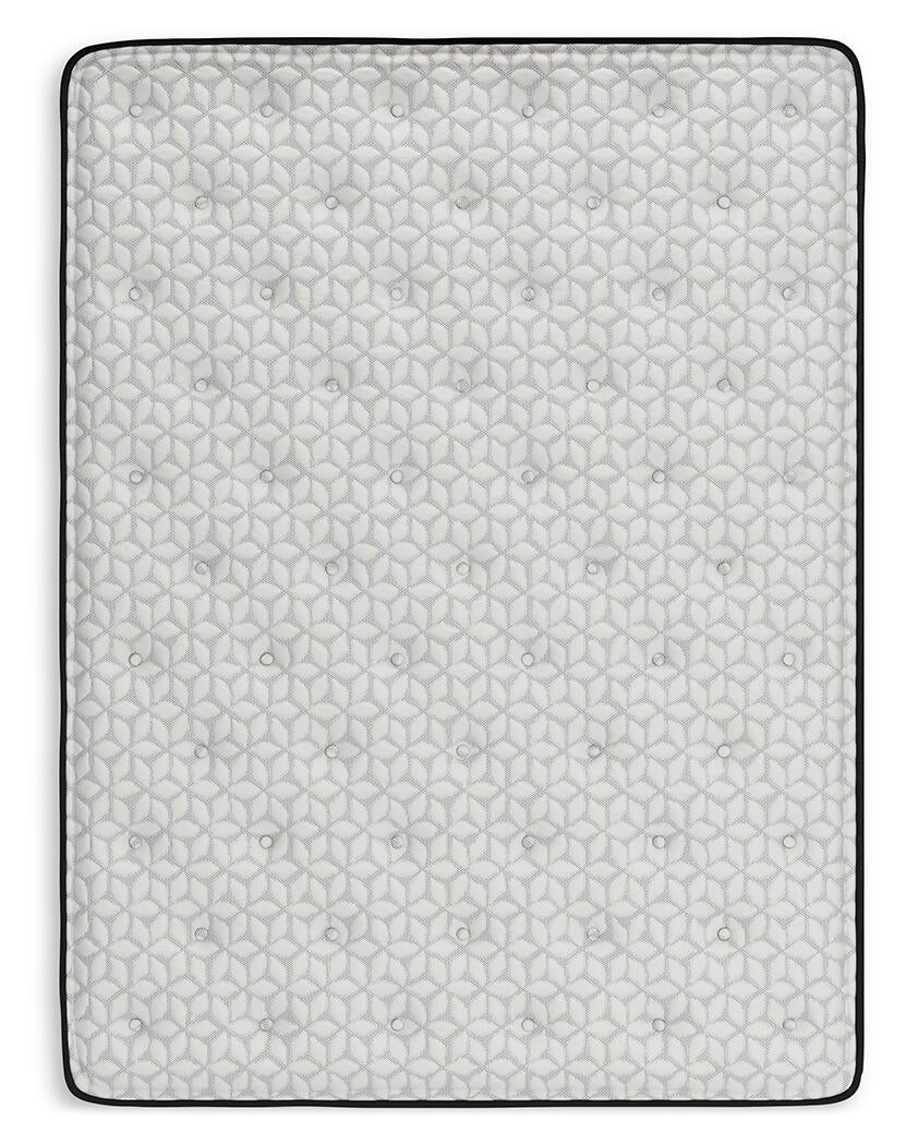 Limited Edition PT Mattress