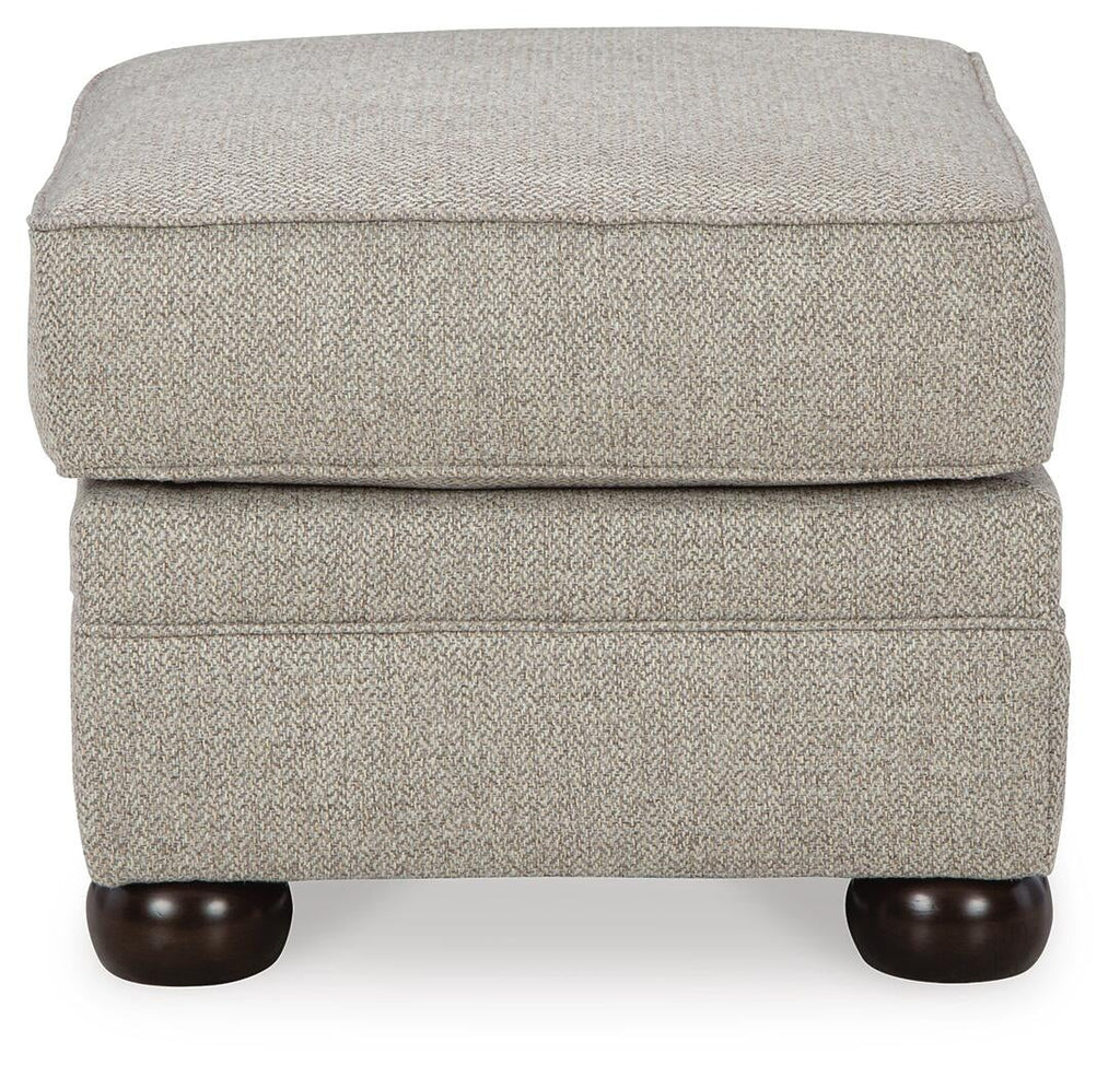 Gaelon Ottoman