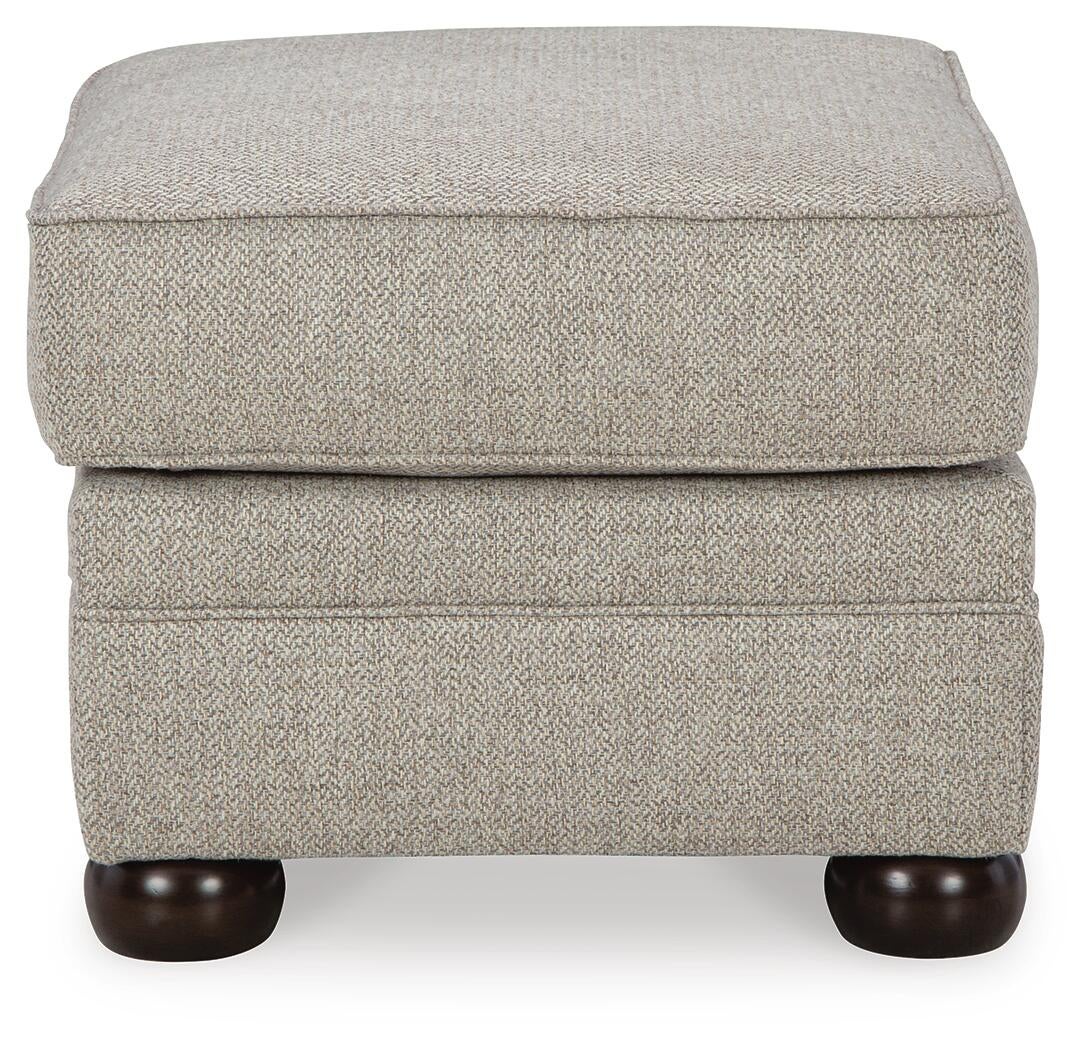 Gaelon Ottoman