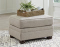 Gaelon Ottoman