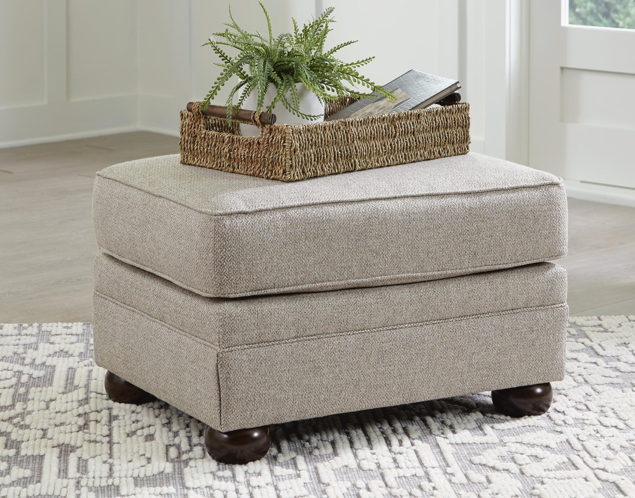 Gaelon Ottoman