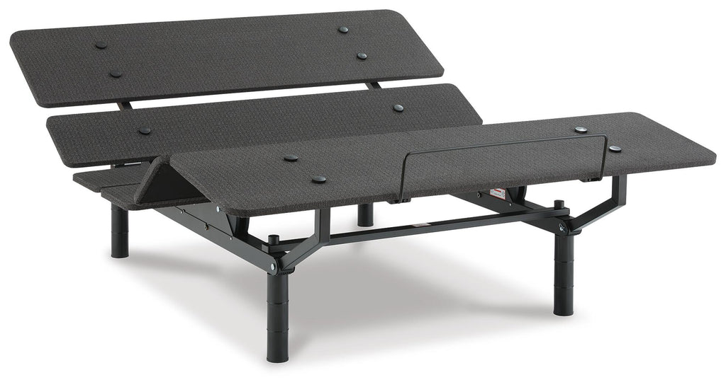 Cosmic Power Base Adjustable Base