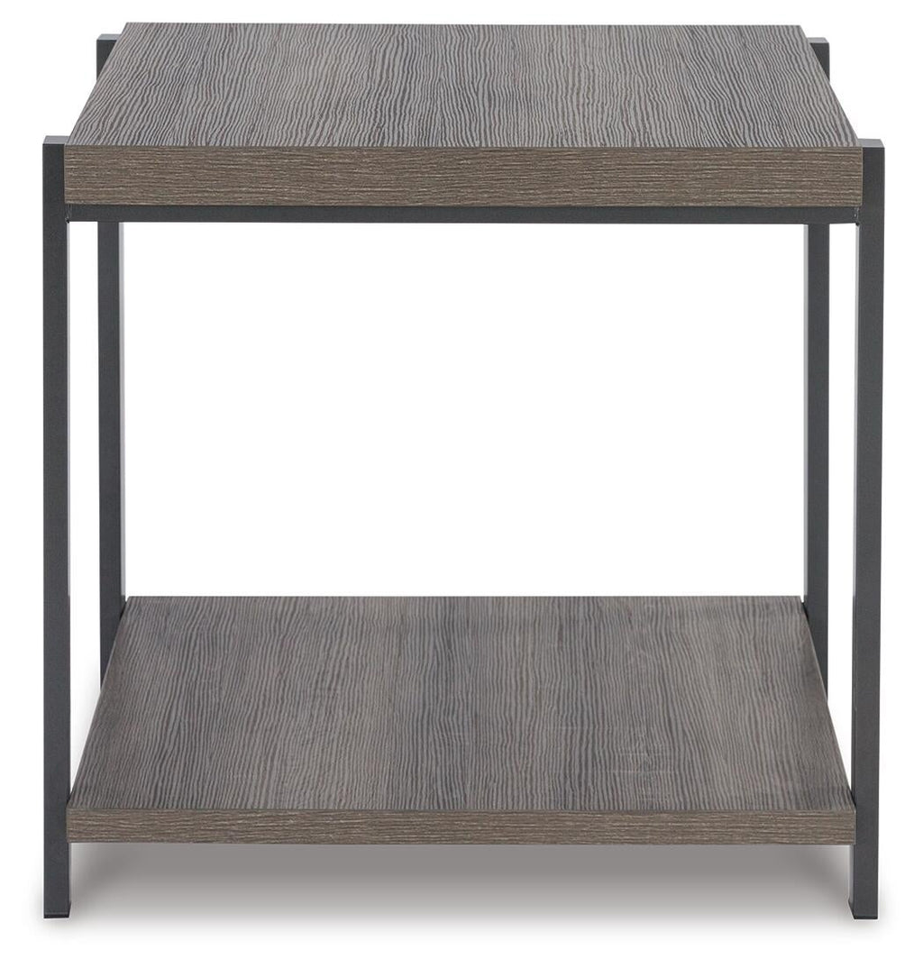 Wilmaden Table (Set of 3)