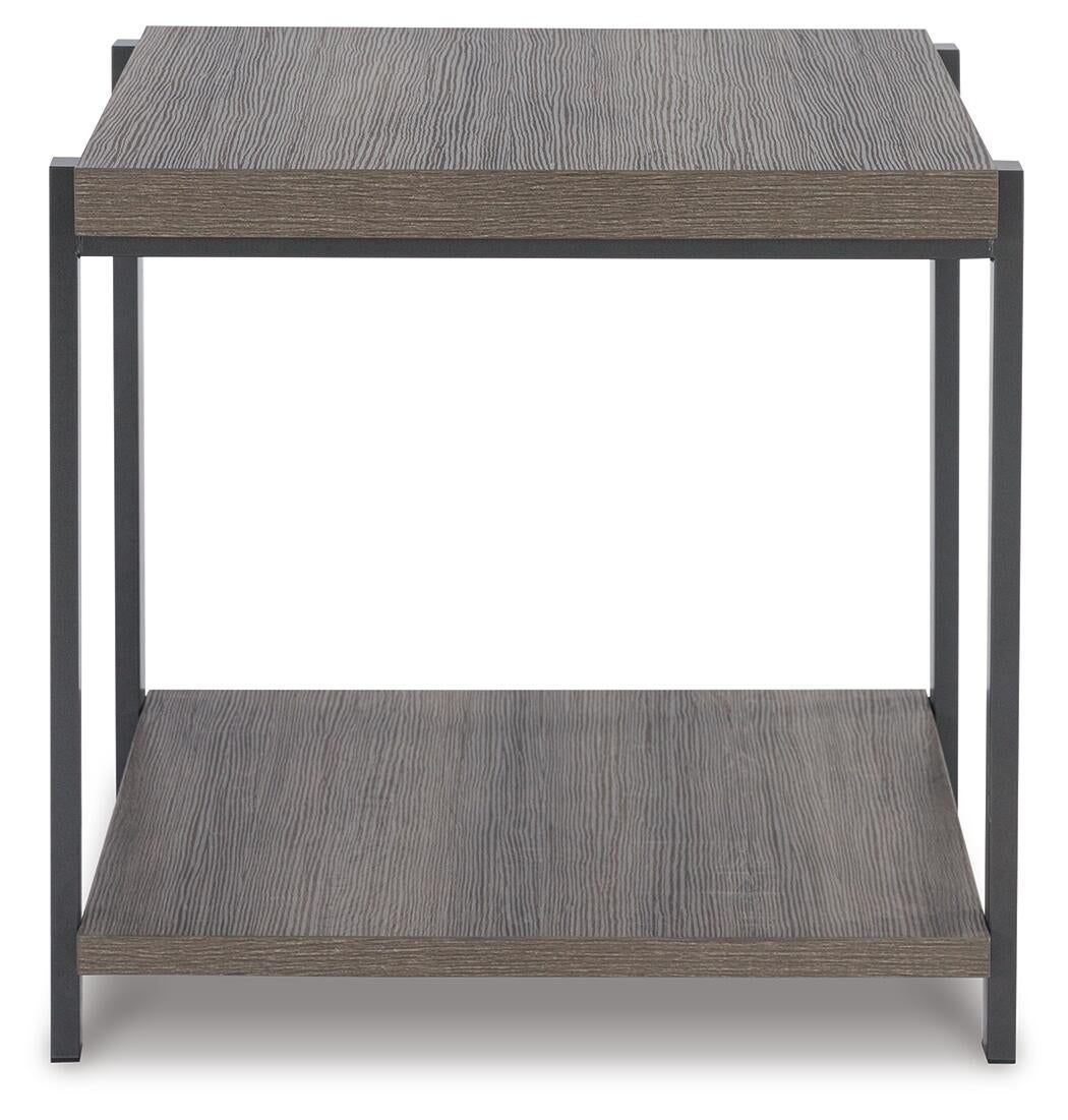 Wilmaden Table (Set of 3)
