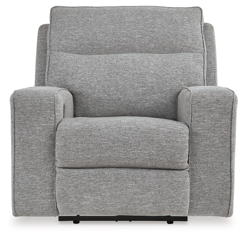 Biscoe Power Recliner