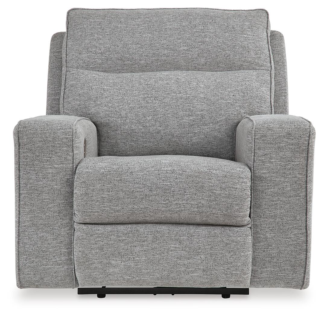 Biscoe Power Recliner