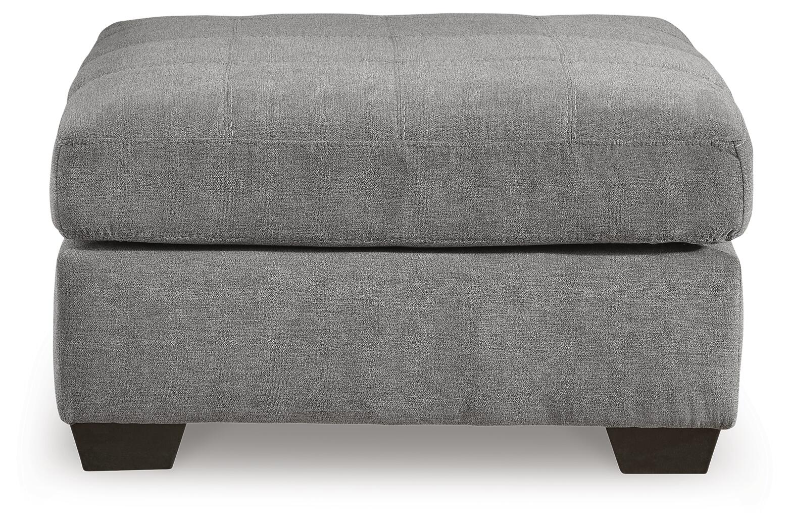 Marleton Oversized Accent Ottoman