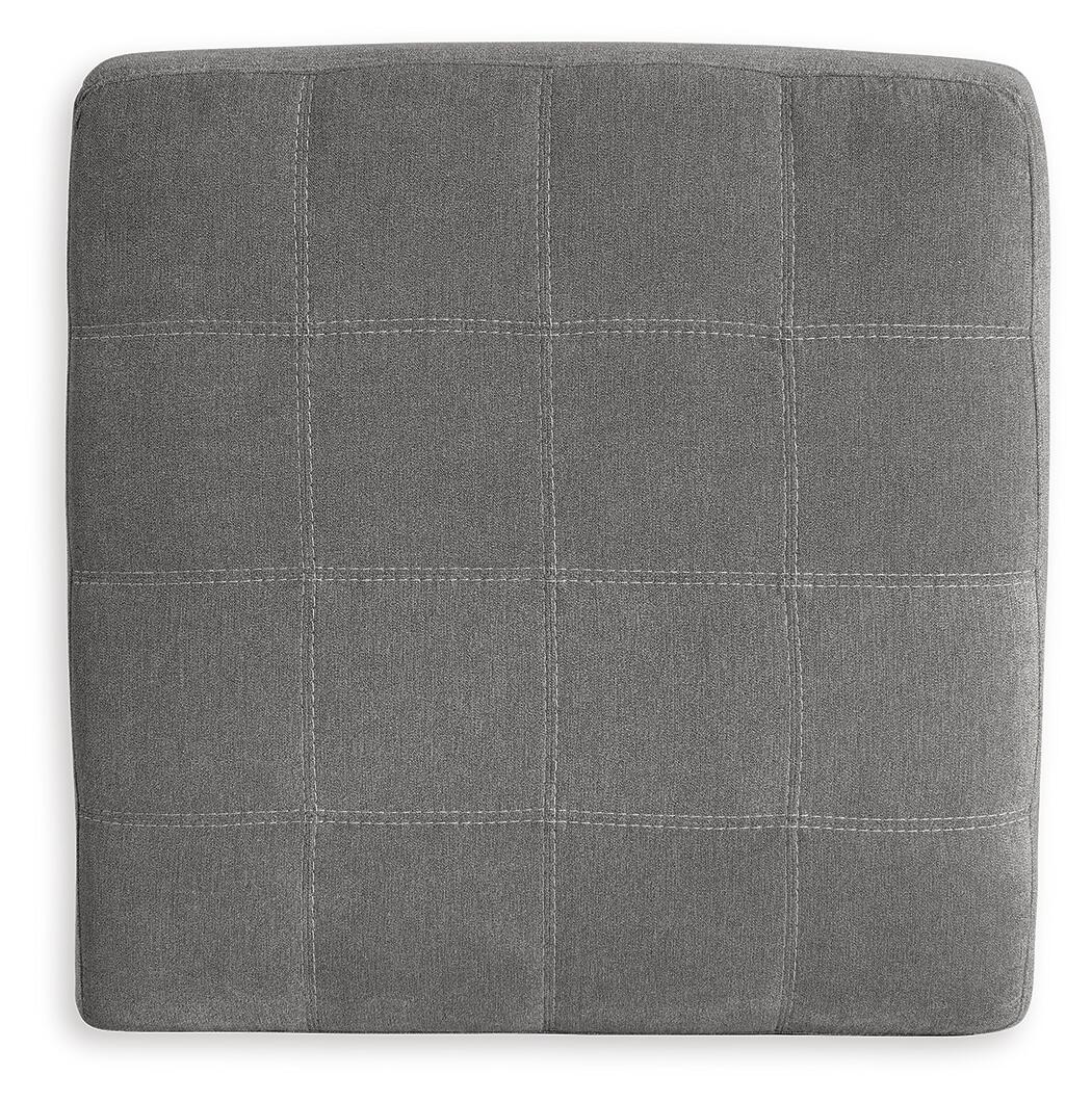 Marleton Oversized Accent Ottoman