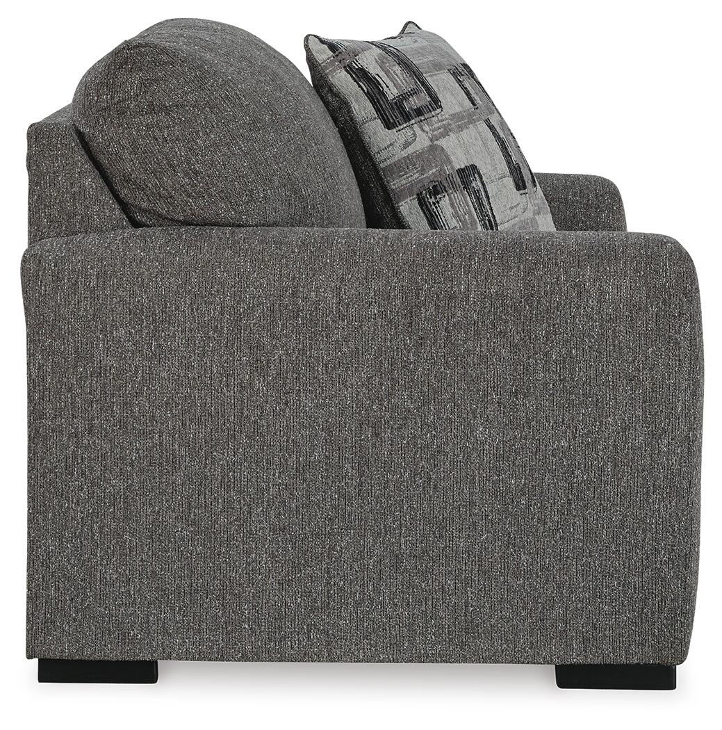 Gardiner Oversized Chair