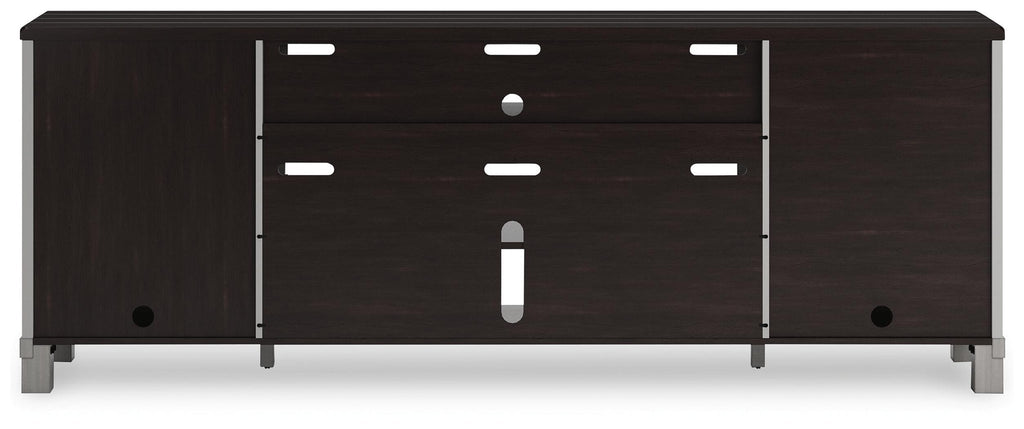 Darborn 88" TV Stand
