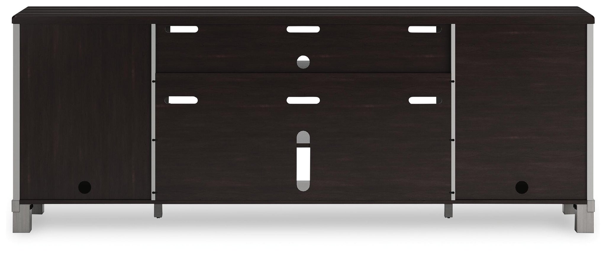 Darborn 88" TV Stand
