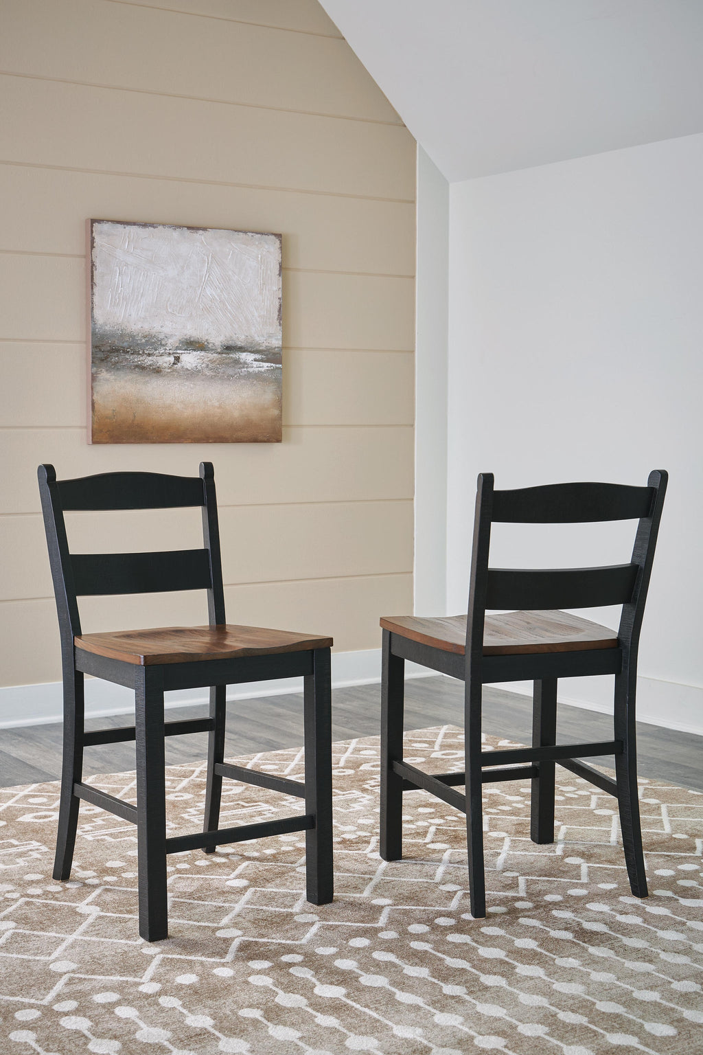 Valebeck Counter Height Barstool