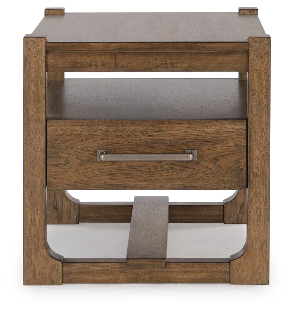 Cabalynn End Table