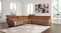 Temmpton 5-Piece Power Reclining Sectional