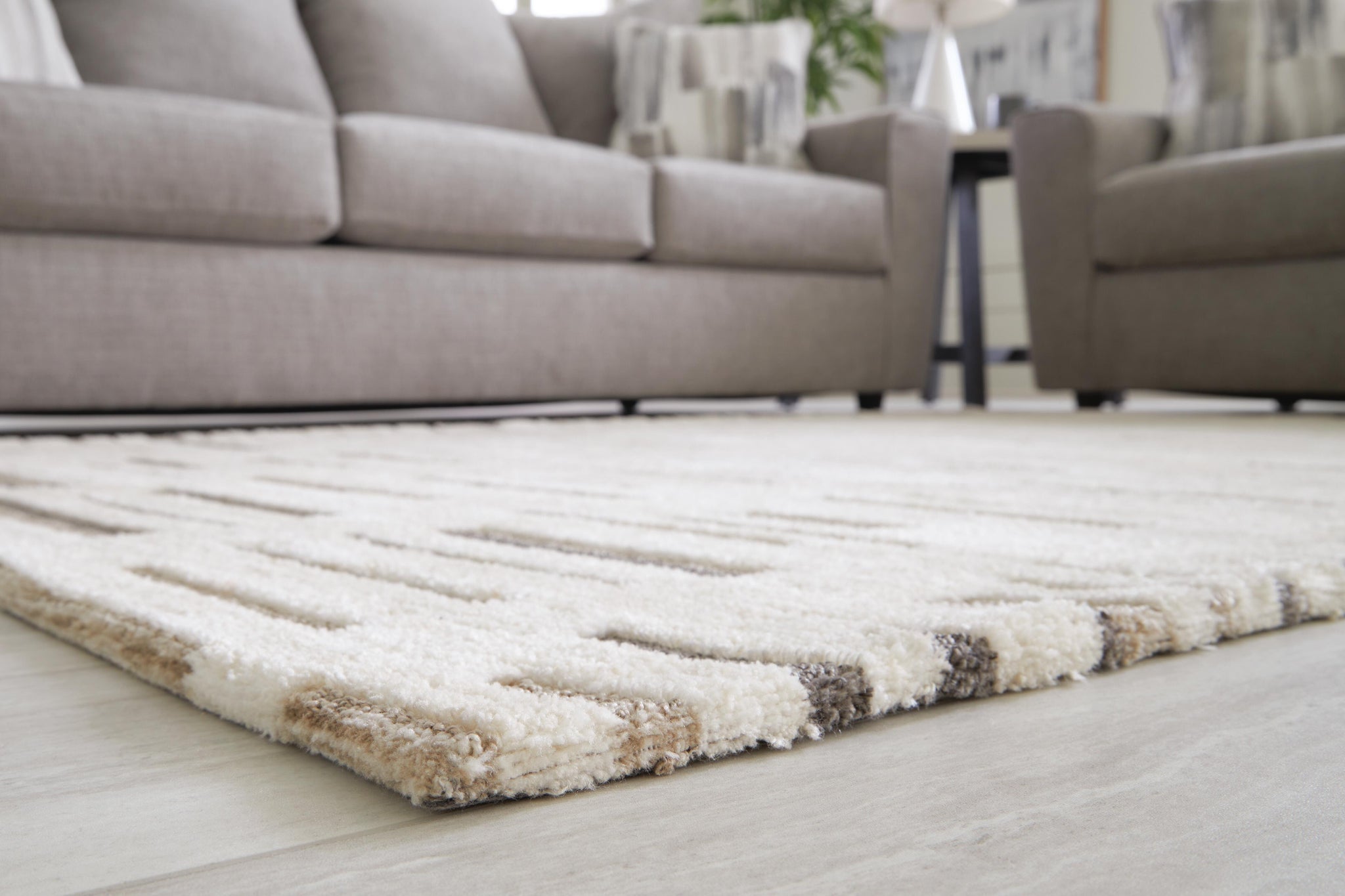 Leesdale 5' x 7' Rug