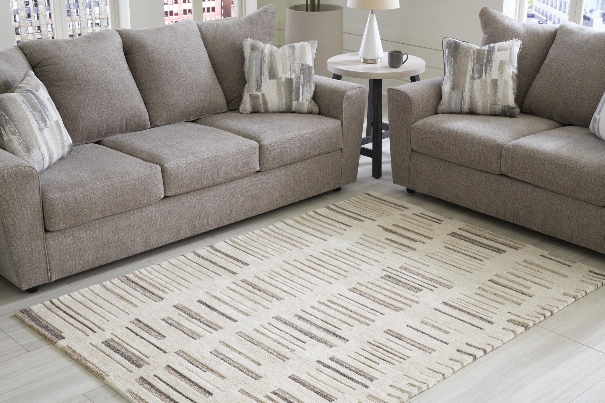 Leesdale 8' x 10' Rug