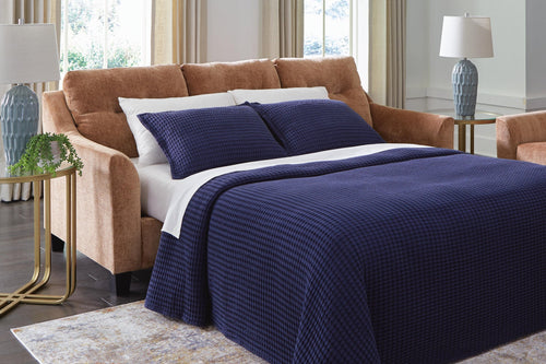 Amity Bay Queen Sofa Chaise Sleeper