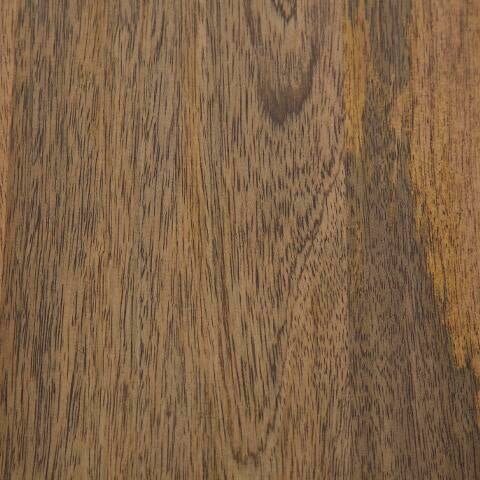 Ceilby Accent Table (Brown/Beige)