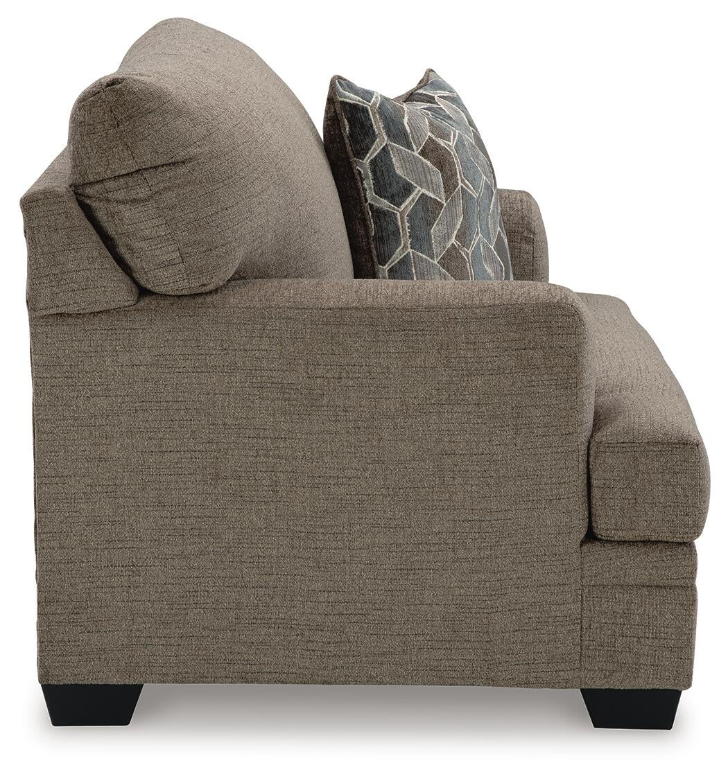 Stonemeade Oversized Chair