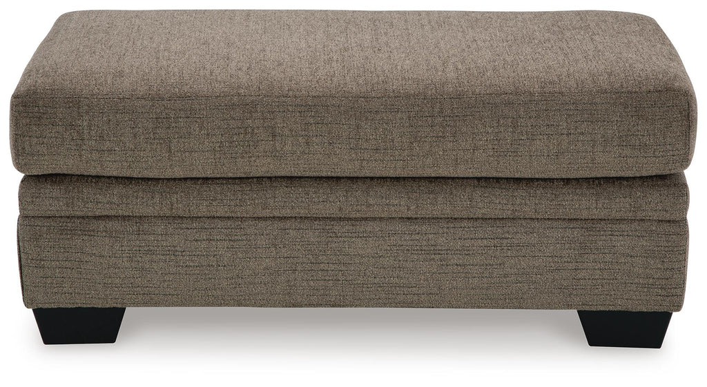 Stonemeade Ottoman