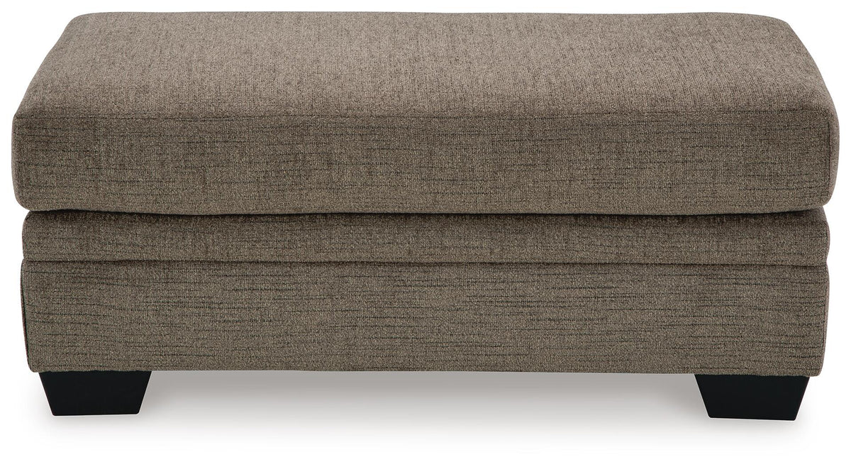 Stonemeade Ottoman