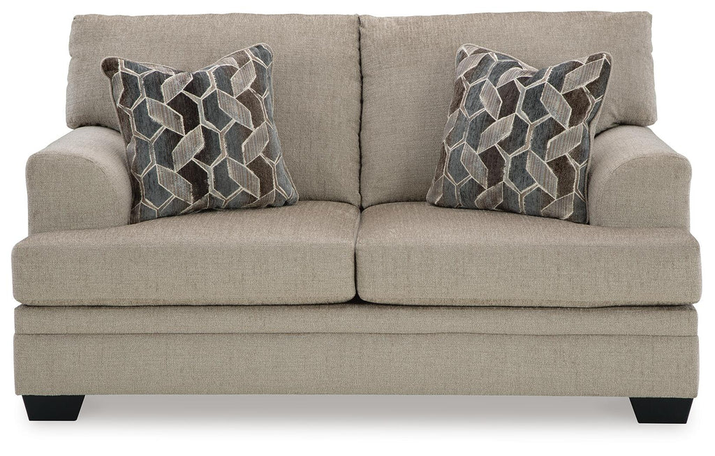 Stonemeade Loveseat