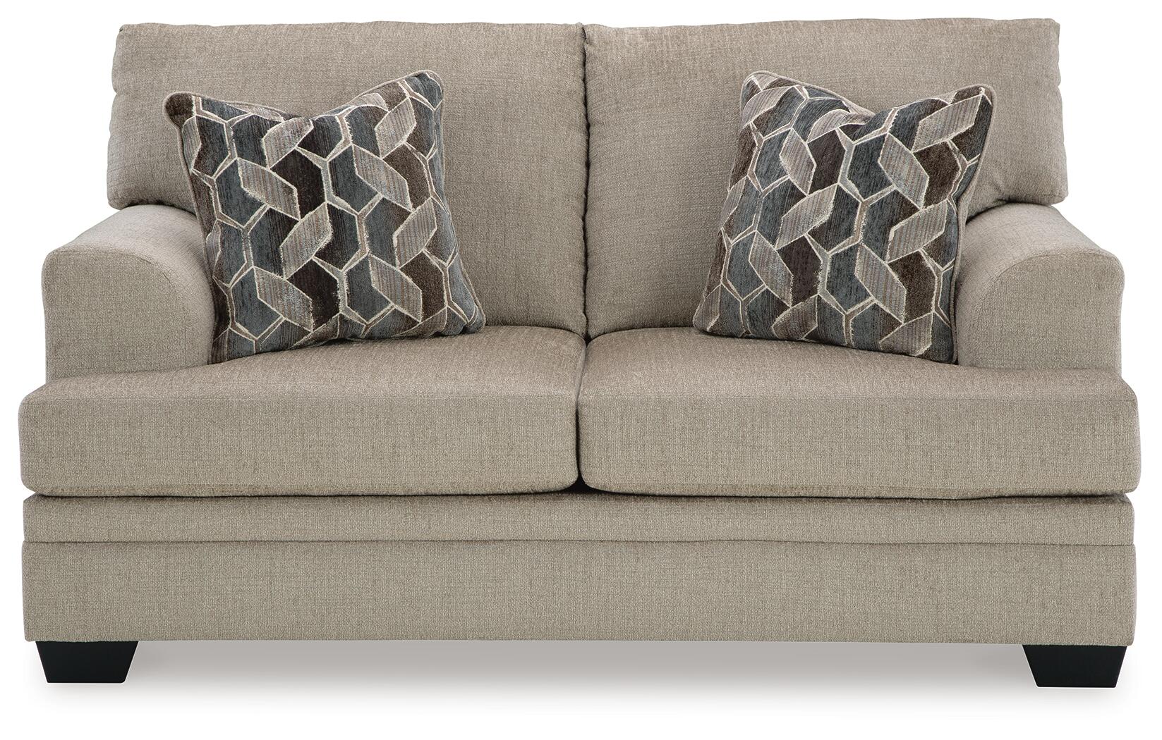 Stonemeade Loveseat