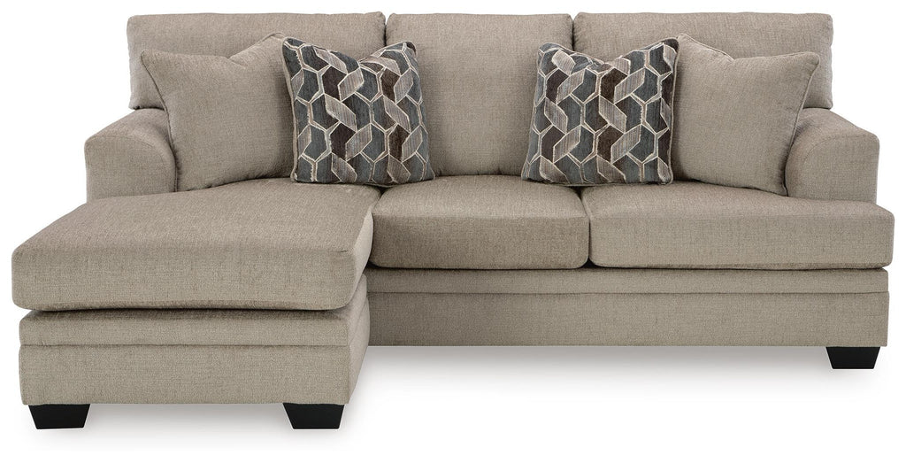 Stonemeade Sofa Chaise