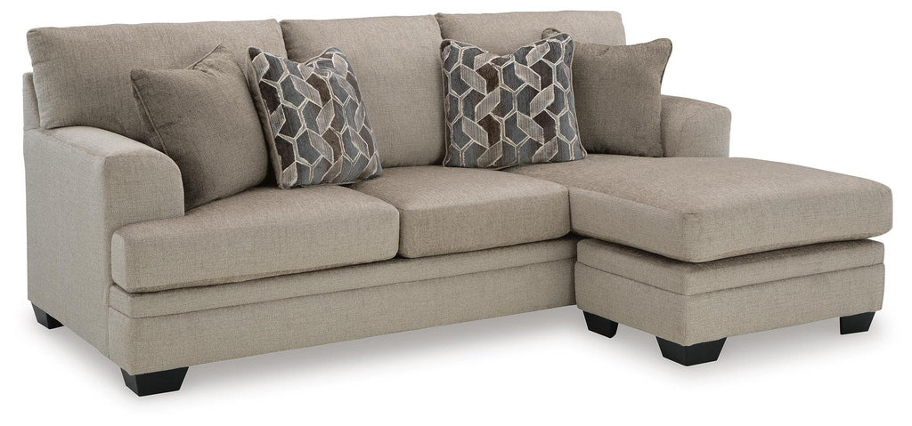 Stonemeade Sofa Chaise