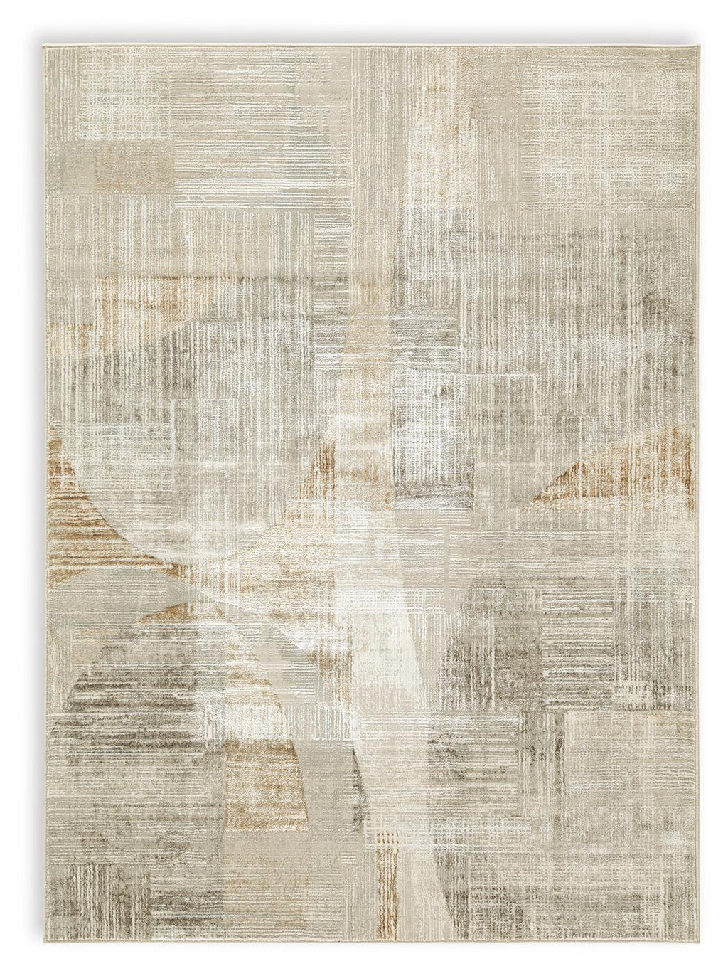 Truward 8' x 10' Rug