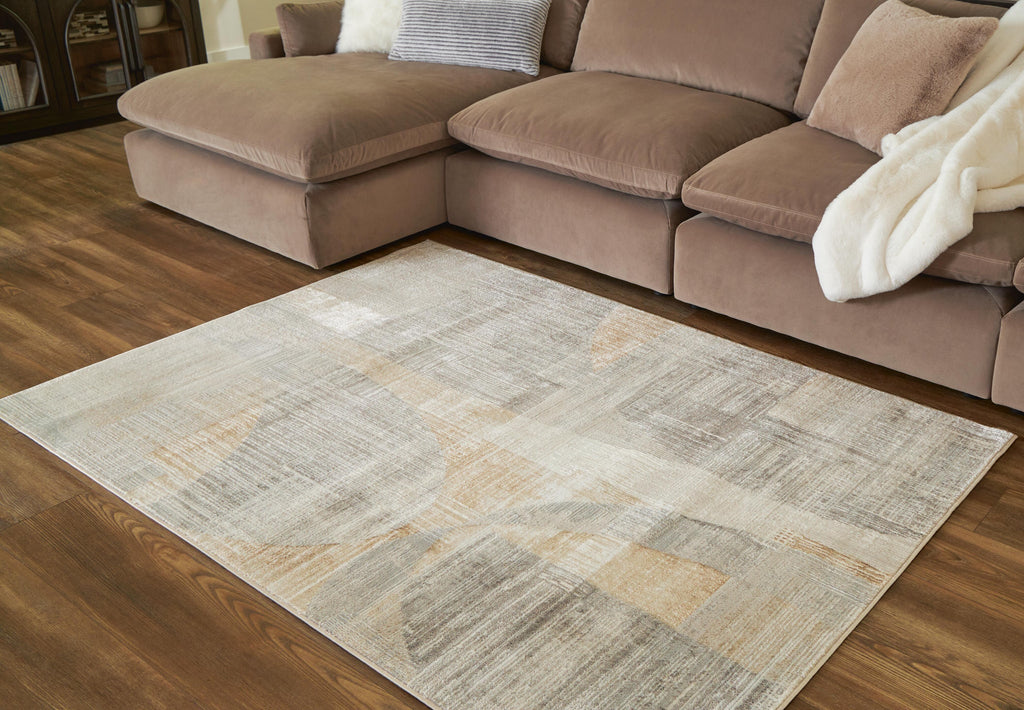 Truward 8' x 10' Rug
