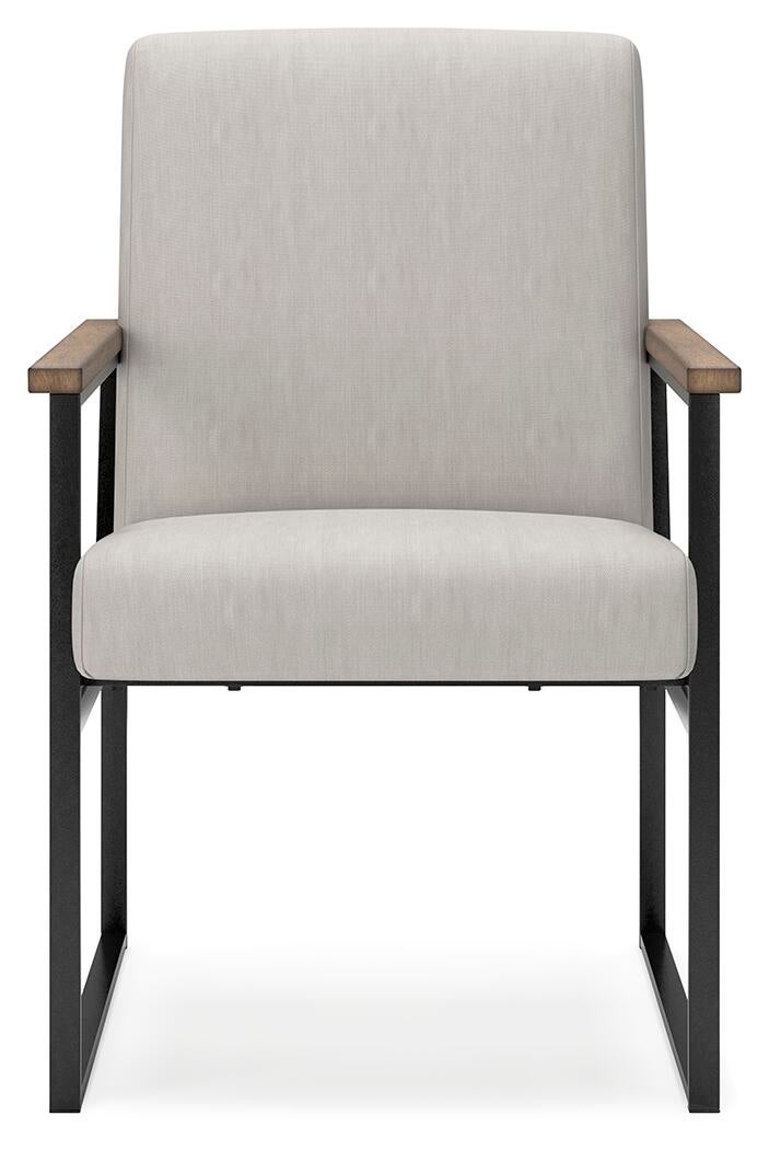 Montia Home Office Desk Chair