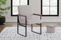 Montia Home Office Desk Chair