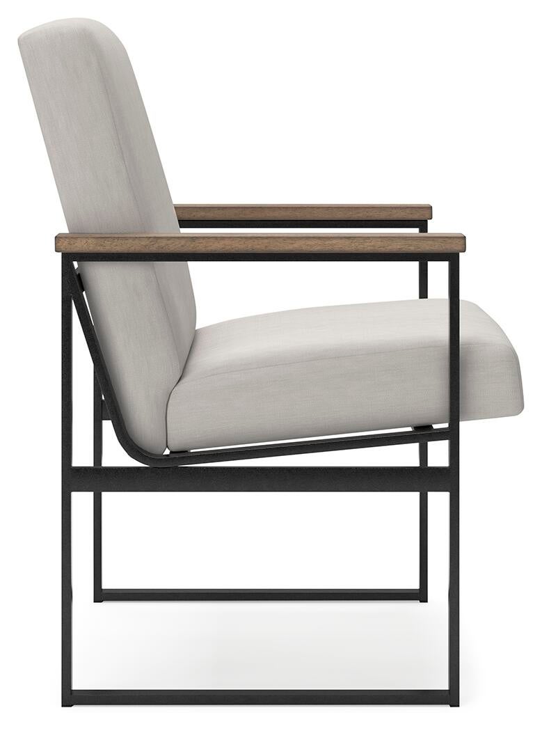 Montia Home Office Desk Chair