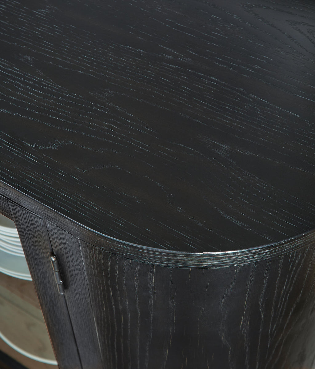Rowanbeck Dining Server
