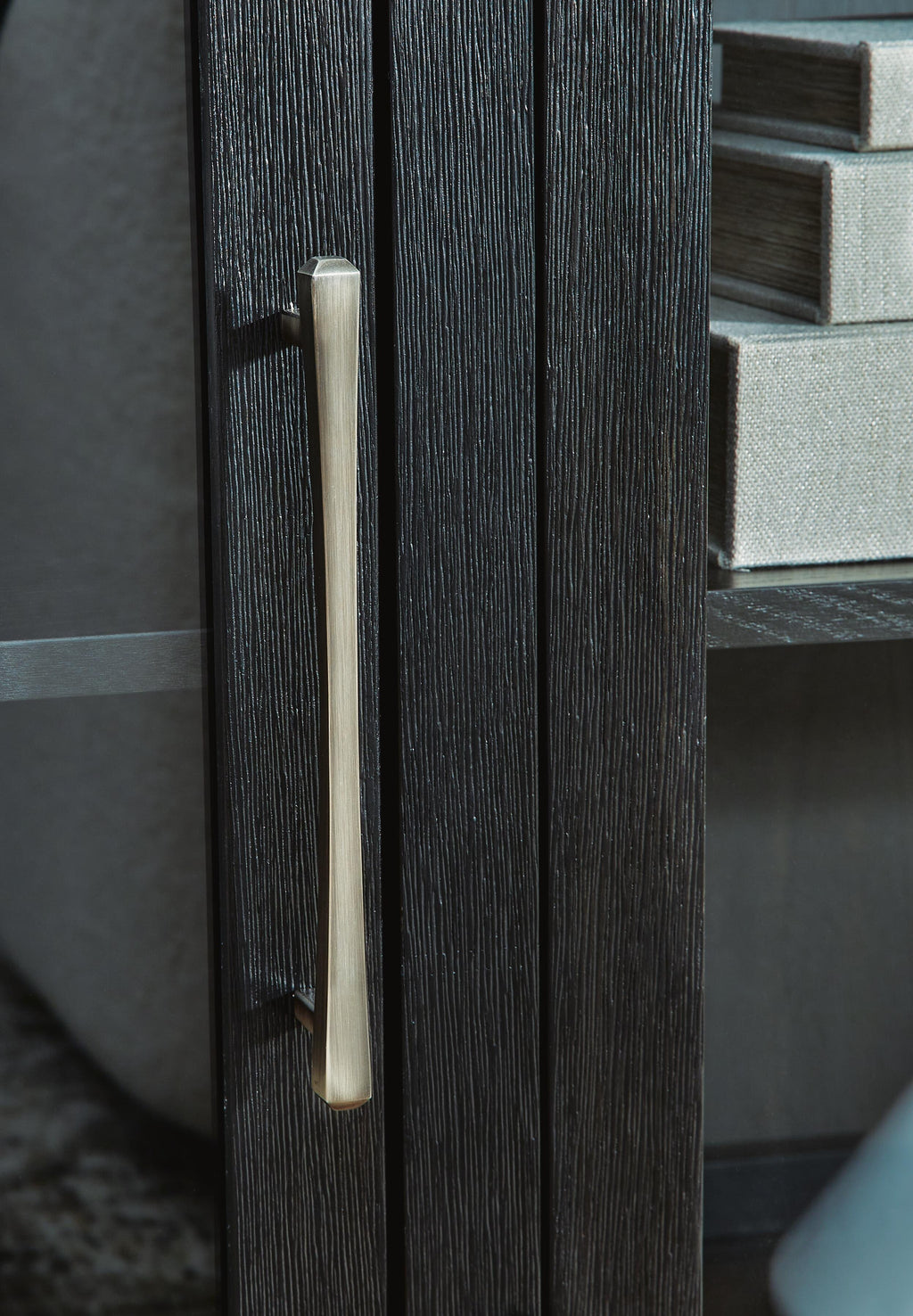 Rowanbeck Dining Server