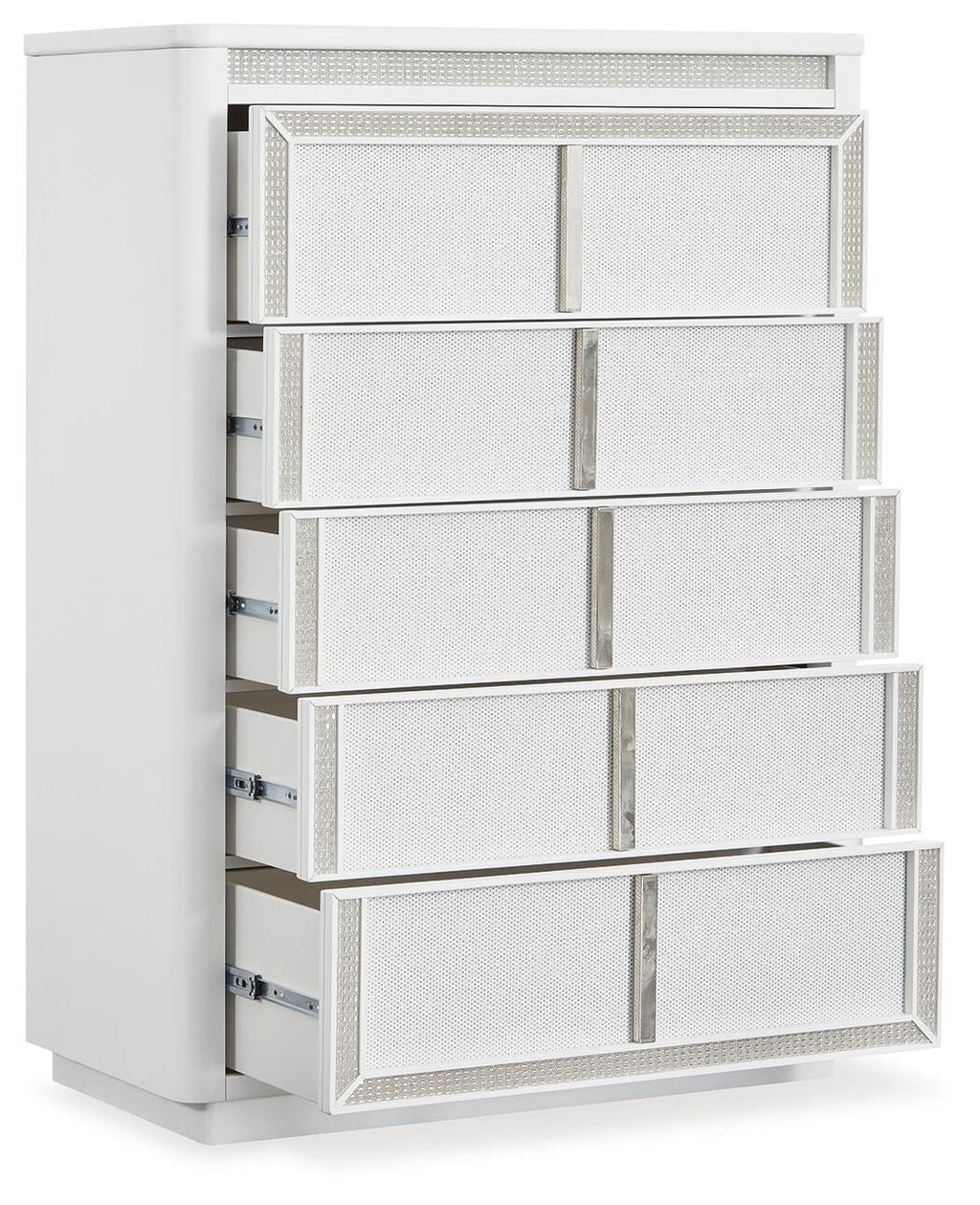 Chalanna Chest of Drawers